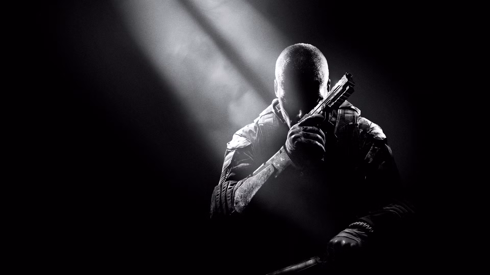 Call of Duty: Black Ops 1 and 2 Shadow Dropped for PS4 and PS5