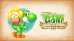 Yoshi and the Mysterious Book demo now available on Nintendo Switch 2