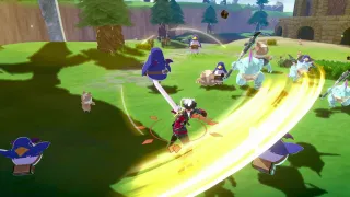 Disgaea Mayhem Demo Available