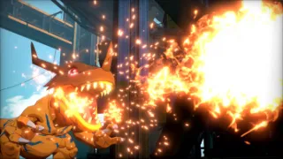 Digimon Story Time Stranger is a handheld RPG delight on Switch 2