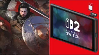 Crimson Desert Developer Opens Up to the Possibility of a Multiplayer Mode While Providing an Update on Switch 2 Port