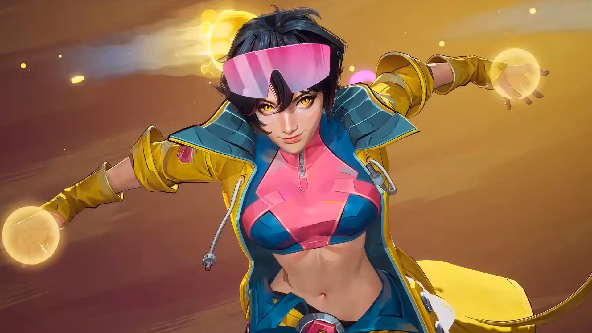 Marvel Rivals Season 9 Release Time: When Does Jubilee Drop?