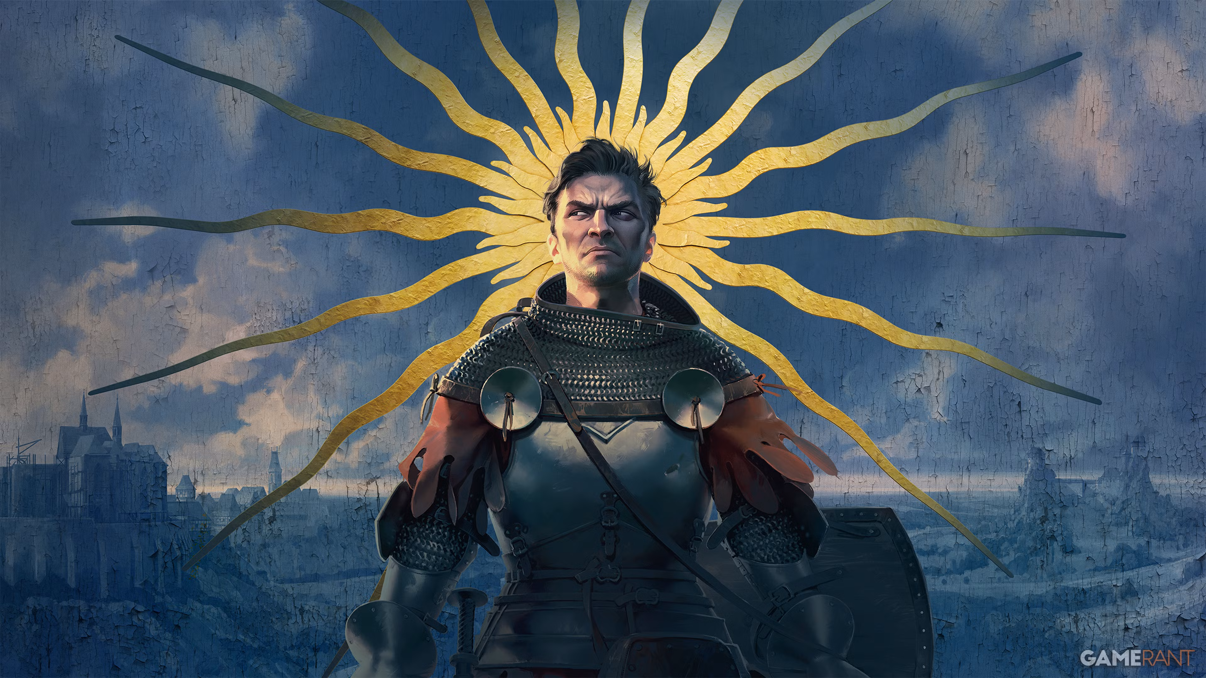 New Kingdom Come: Deliverance Game Nails the Series' Most Annoying Strength