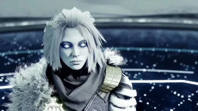 Destiny 2 isn't fully dead yet: community manager says the devs who weren't laid off are still working on "maintenance/upkeep" and "a small fix could sneak in here or there"