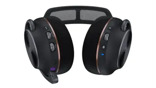 Turtle Beach Stealth Pro II Wireless Gaming Headset Review