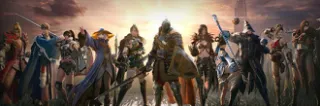 Black Desert Mobile brings class transcendence and skill-enhancing sigils in latest patch