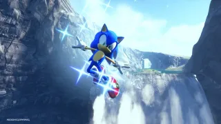 Sonic Frontiers – Definitive Edition – Review | Switch 2 Edition