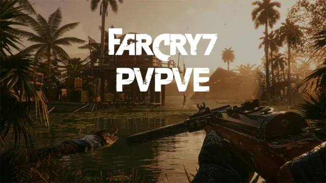 Ubisoft leaker shares new details on Far Cry 7