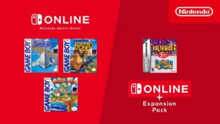 Wario Land: Super Mario Land 3, The Sword of Hope 2, Fortified Zone and Dr. Mario & Puzzle League now available for Switch Online members