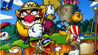 Nintendo finally adds the first Wario Land to Switch Online, with almost every other game in the series already available