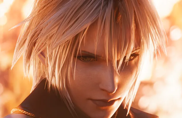 Final Fantasy VII Ever Crisis is shutting down on October 6