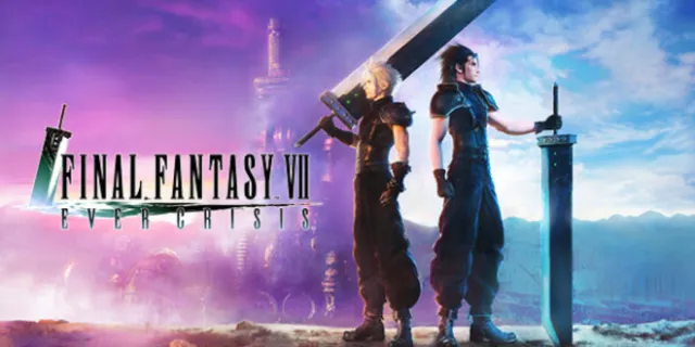 Final Fantasy VII Ever Crisis to end service in October