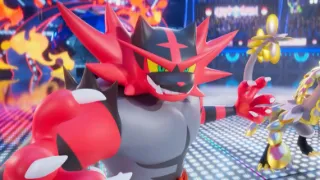 Pokémon Champions celebrates 10 million downloads with special distribution