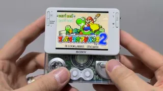 Modern Turns A Digital Camera Into A Game Boy Advance