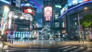 Neverness to Everness Available on Steam, Epic Games Store, Galaxy Store