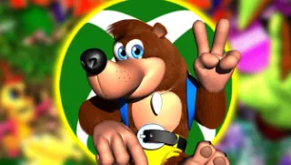 Toys for Bob interested in working on Banjo-Kazooie "if the opportunity ever arose"