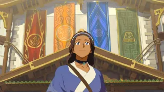 Avatar Aang: The Last Airbender Leak Was 'Very Unceremonious and Abrupt and a Bit Rude,' Avatar Co-Creator Says