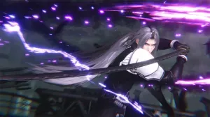 One Final Fantasy Game Is Shutting Down, But You’ve Still Got Time To Play