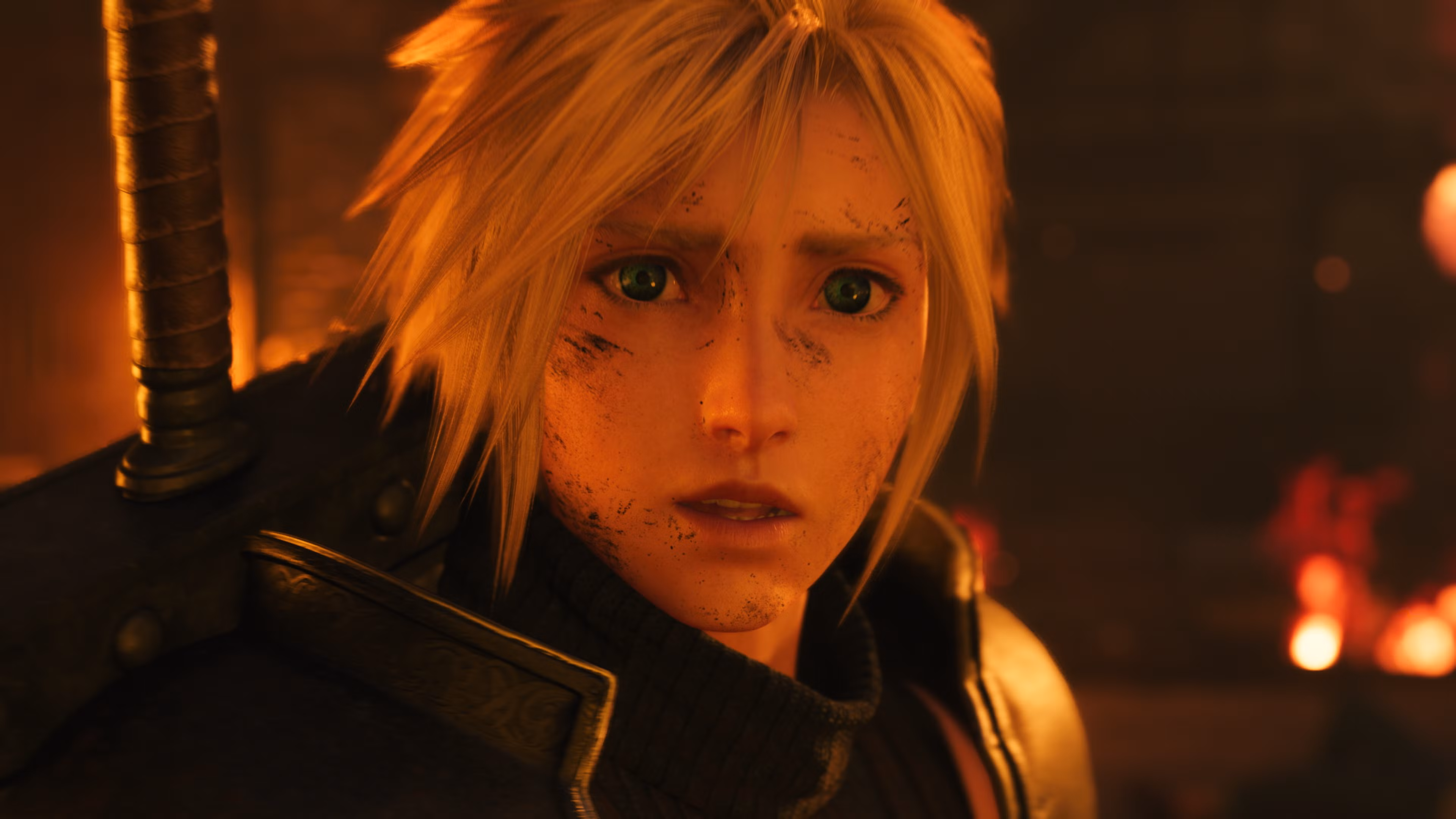 The other Final Fantasy 7 Remake you might not know about is shutting down