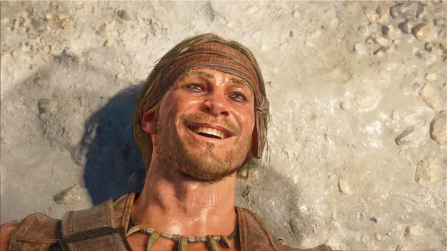 Assassin’s Creed Black Flag Resynced Review – The Wind Still Fills Its Sails