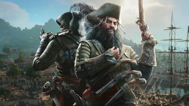 Assassin's Creed Black Flag Resynced Review: A Grand Prize