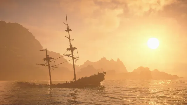 Assassin's Creed Black Flag Resynced review - the best pirate game got even better