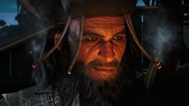 Assassin’s Creed Black Flag Resynced review: A masterpiece in every way