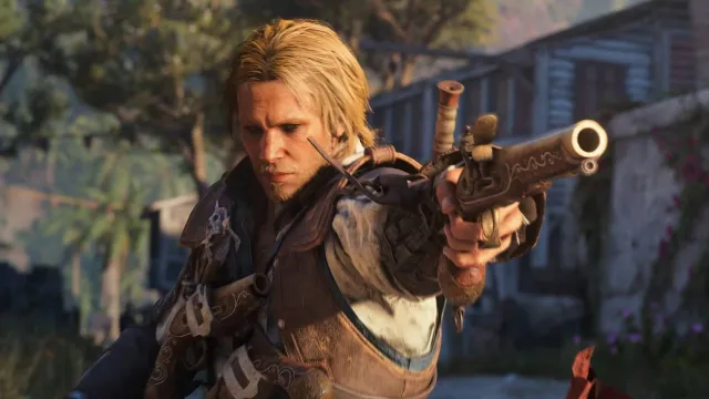 Assassin's Creed Black Flag Resynced "is on track to be a much-needed hit for Ubisoft," says analyst, selling 5 times the Steam copies Assassin's Creed Shadows did pre-release