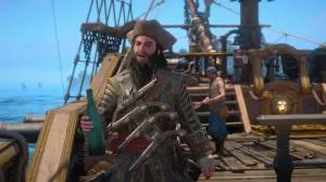 Where To Find Blackbeard’s Treasure In Assassin’s Creed Black Flag Resynced