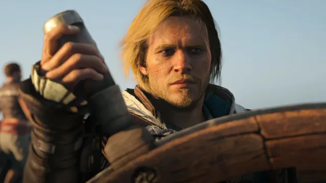 Assassin's Creed Black Flag Resynced review: a gorgeous but underbaked remake