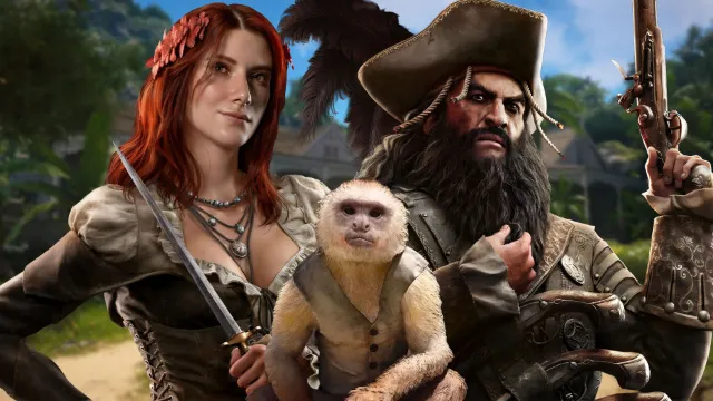 The Best New Content In Assassin's Creed Black Flag Resynced