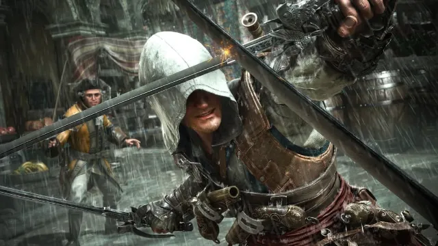 Assassin’s Creed: Black Flag Resynced devs strike following layoffs days after hit remake’s launch