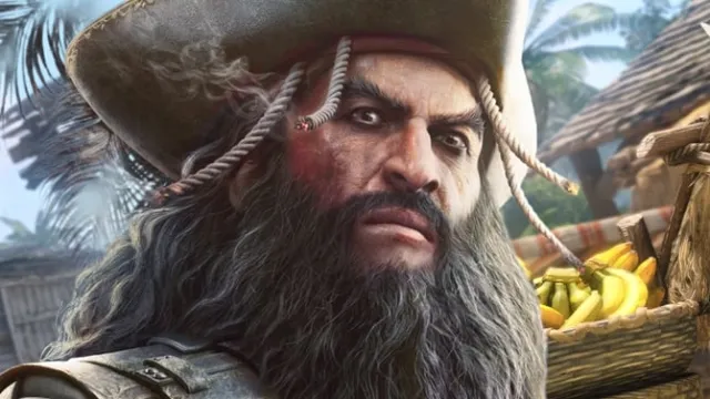Assassin's Creed Black Flag Resynced devs confirm New Game+