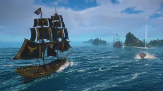 Black Flag Black Flag Resynched review