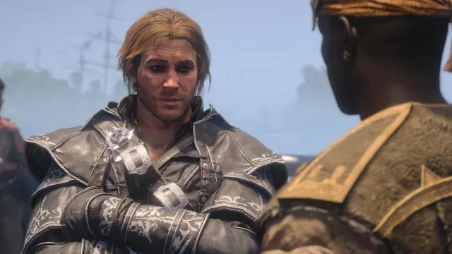 Assassin's Creed Black Flag Resynced review: "Far from smooth sailing, even though I love the original"