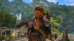 Where To Find Monkey And Cat Pets In Assassin’s Creed Black Flag Resynced