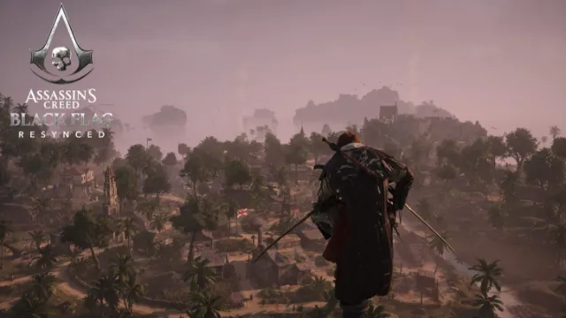 Assassin’s Creed Black Flag Resynced: Where To Find Bones (Hunting & Crafting Guide)
