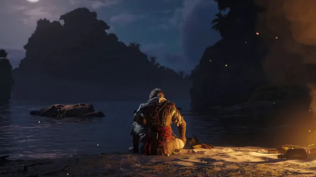 Where to Find Blackbeard's Treasure in Assassin's Creed Black Flag Resynced