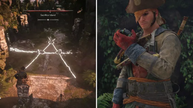 Assassin’s Creed Black Flag Resynced: All Mayan Stones Locations