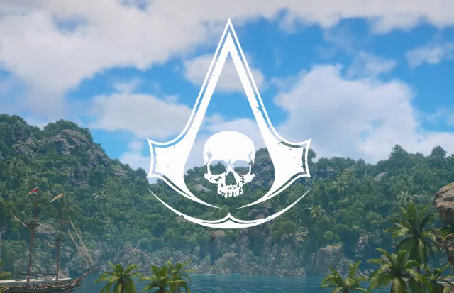 Assassin's Creed Black Flag Resynced is stunning on all three consoles