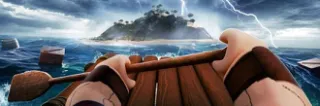 The Odyssey: Defy The Gods is an official tie-in with Christopher Nolan’s film on Roblox