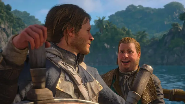 Assassin's Creed Black Flag Resynced Metacritic score falls short of the original, despite being the fourth highest rated game in the series