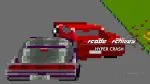 Hyper Crash is this week’s Arcade Archives game on Nintendo Switch 2, Switch