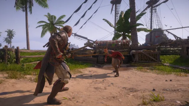 Assassin’s Creed Black Flag Resynced: Two Hidden Combat Mechanics That Change Everything (Combat Guide)