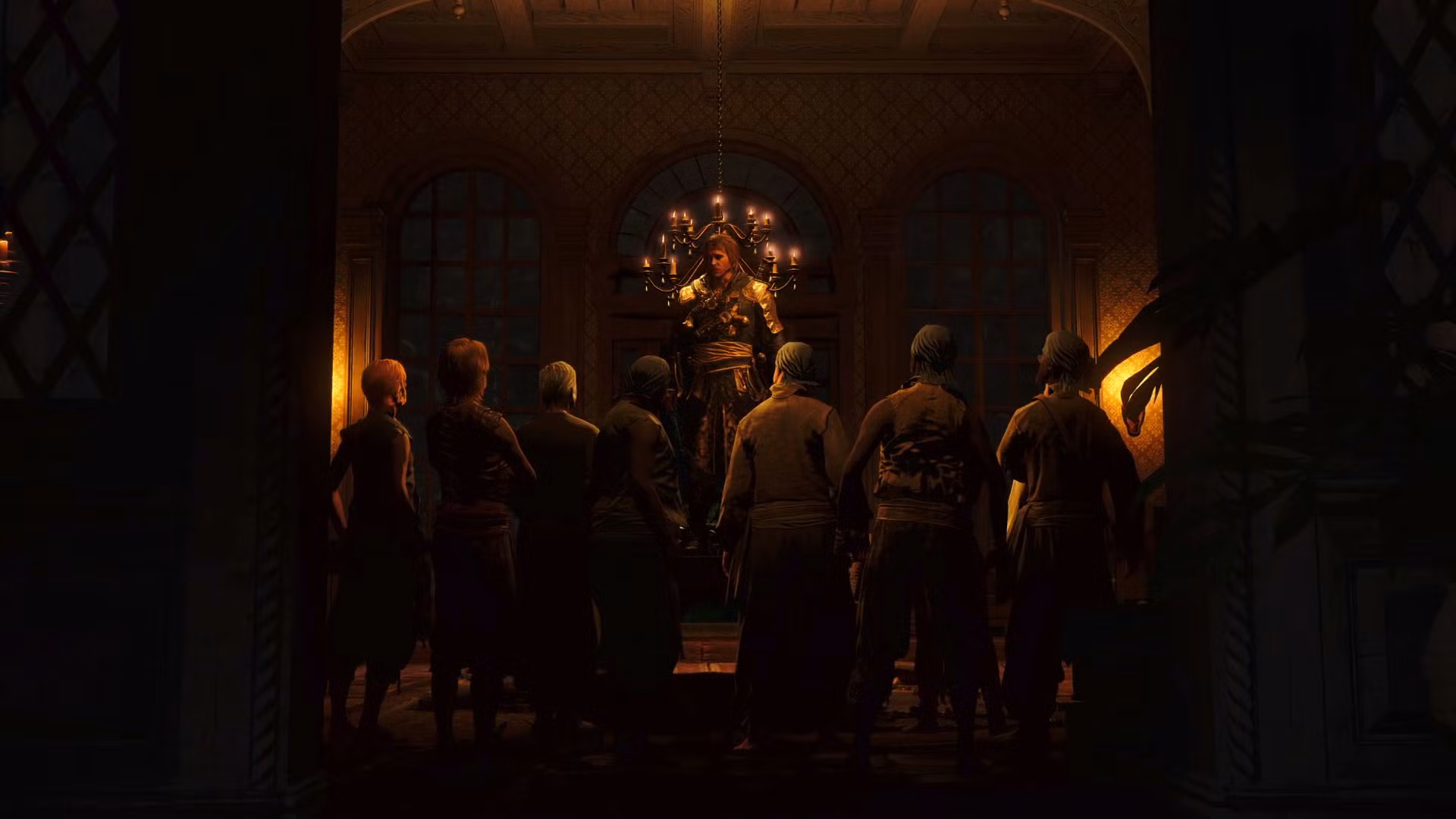 AC Black Flag Resynced: A World Without Gold - It's a Start Guide