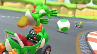 Mario Kart Tour to shut down in September 2026