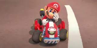 Mario Kart Tour ending service Sept. 30th, 2026 (UPDATE)