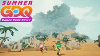 Summer Games Done Quick 2026: Watch Day 4 here