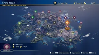 Brigandine: Abyss Preview
