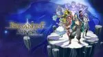 Brigandine Abyss demo on the way to Nintendo Switch 2